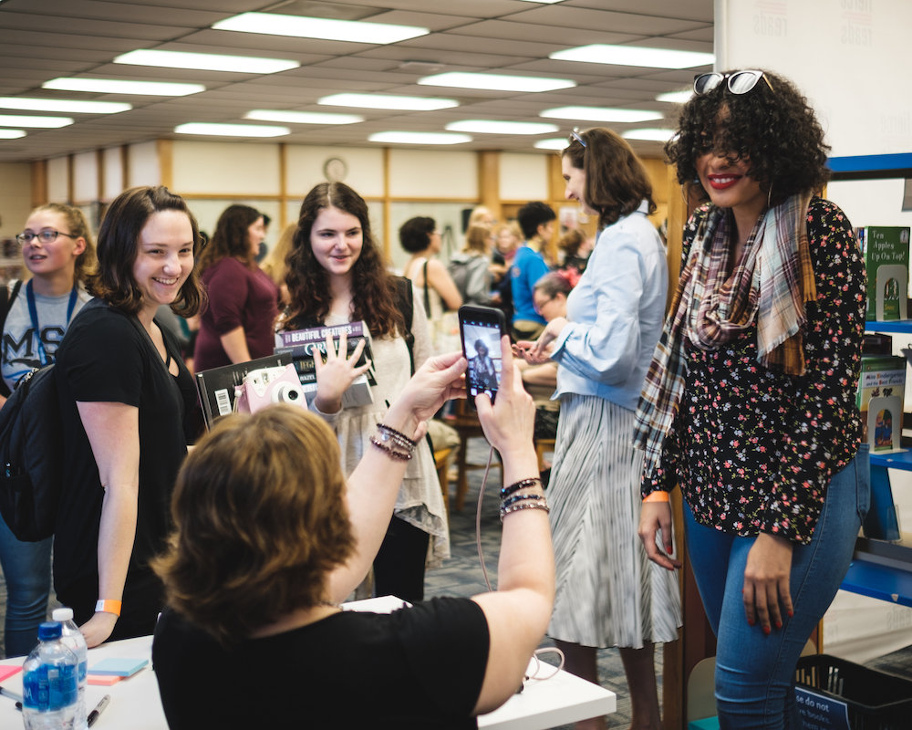 Fierce Friday Tickets John L. Dart Library Charleston, SC Fri