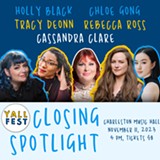 Closing Spotlight with Holly Black, Cassandra Clare, Tracy Deonn, Chloe Gong, and Rebecca Ross