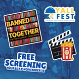 Free Screening of Banned Together